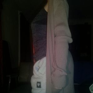 Faded glory cardigan